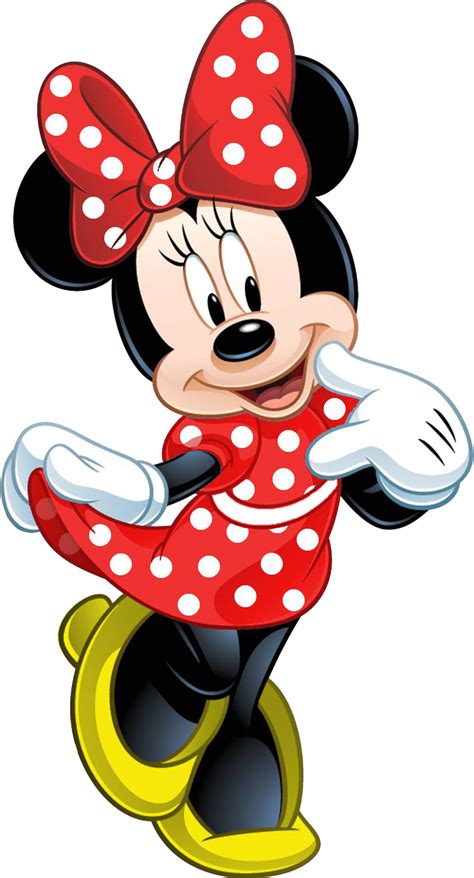 mini mouse png